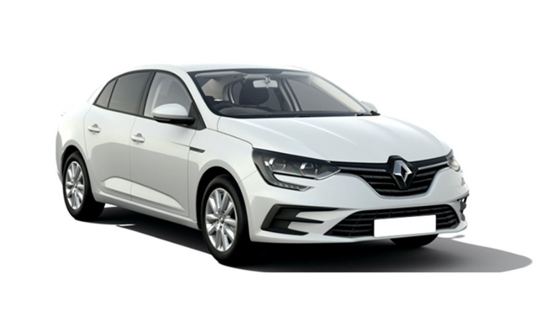 RENAULT / MEGANE